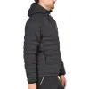 Bullpadel Banzo Preto Anoraque