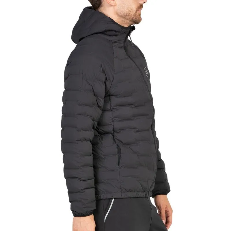 Bullpadel Banzo Preto Anoraque