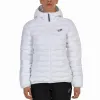 Anorak Bullpadel Benevi Blanco
