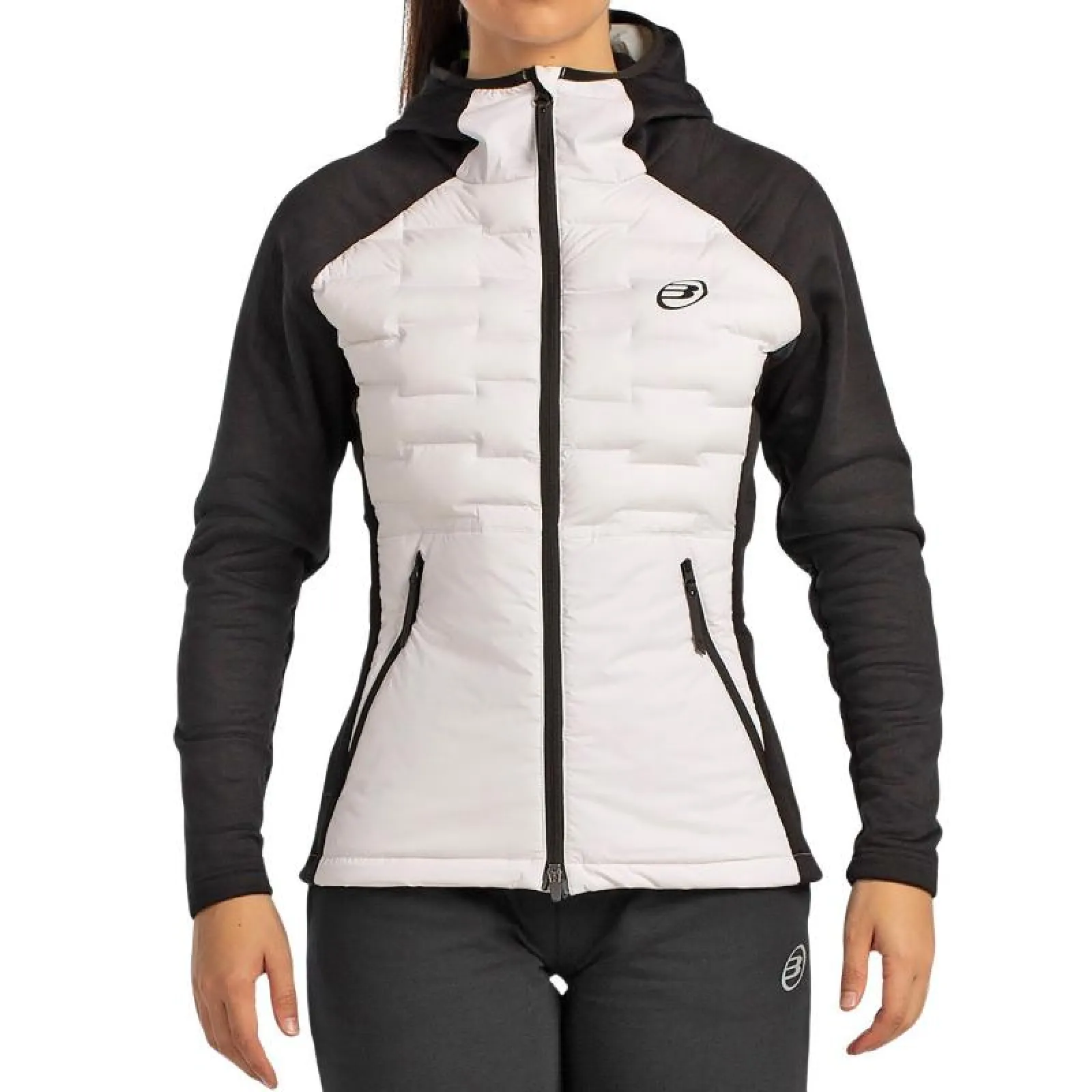 Ropa de Pádel Bullpadel Nueva Colección