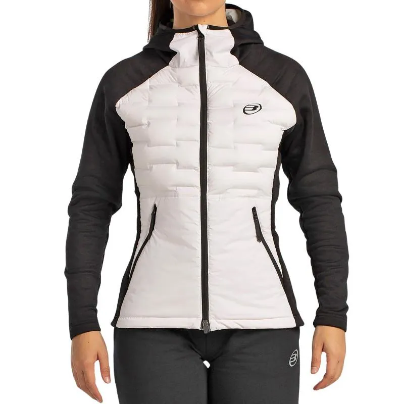 Anorak Bullpadel Boraci Blanco