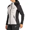 Bullpadel Boraci Anoraque Branco