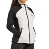 Bullpadel Boraci Anoraque Branco