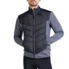 Anorak Bullpadel Enris Grafito