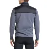 Anorak Bullpadel Enris Grafito