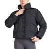 Bullpadel Esma Anorak Femminile Nere