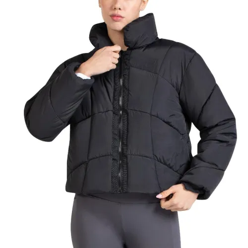 Bullpadel Esma Anorak Femminile Nere