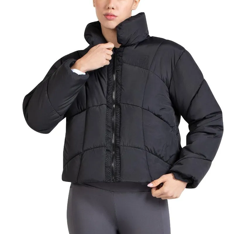 Anorak Bullpadel Esma Negro Mujer