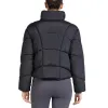 Bullpadel Esma Anorak Femminile Nere