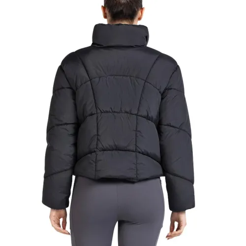 Bullpadel Esma Anorak Femminile Nere