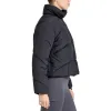 Bullpadel Esma Anorak Femminile Nere
