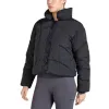 Bullpadel Esma Anorak Femminile Nere