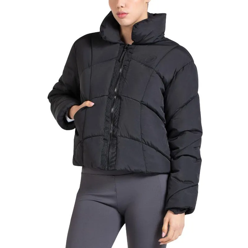Bullpadel Esma Anorak Femminile Nere