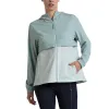 Anorak Bullpadel Estena Jade