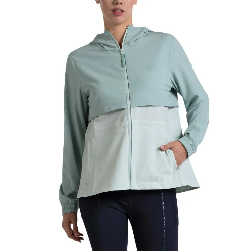 Anorak Bullpadel Estena Jade