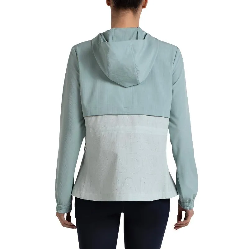 Anorak Bullpadel Estena Jade