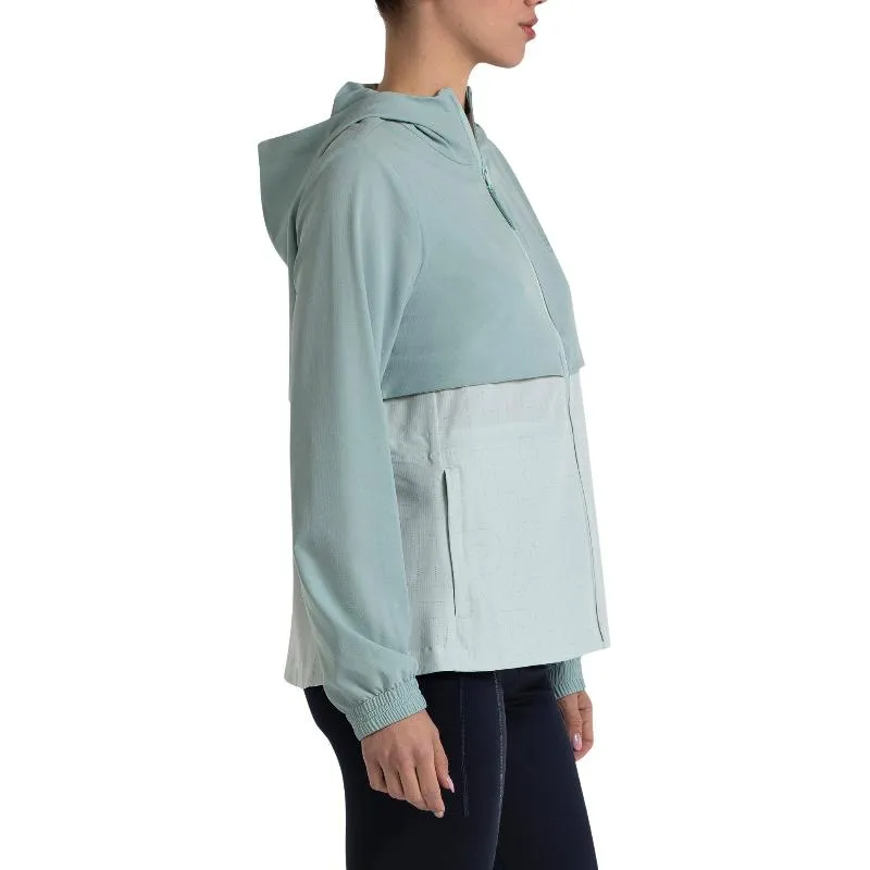 Anorak Bullpadel Estena Jade