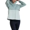 Anorak Bullpadel Estena Jade
