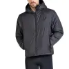 Bullpadel Etireo Black Anorak