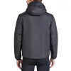 Bullpadel Etireo Black Anorak