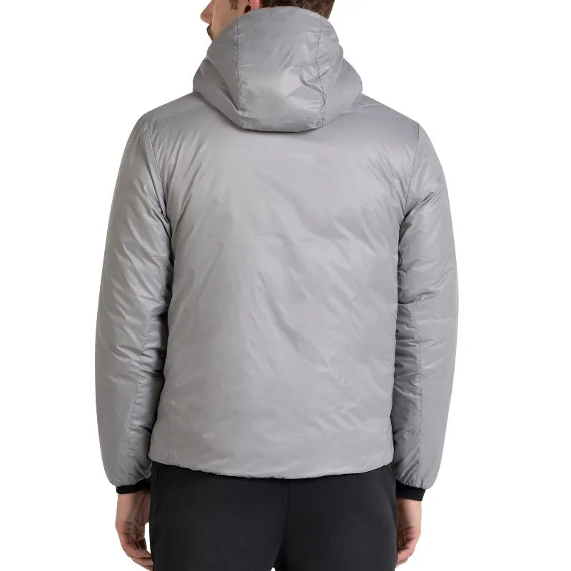 Anorak Bullpadel Etireo Topo