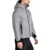 Anorak Bullpadel Etireo Topo