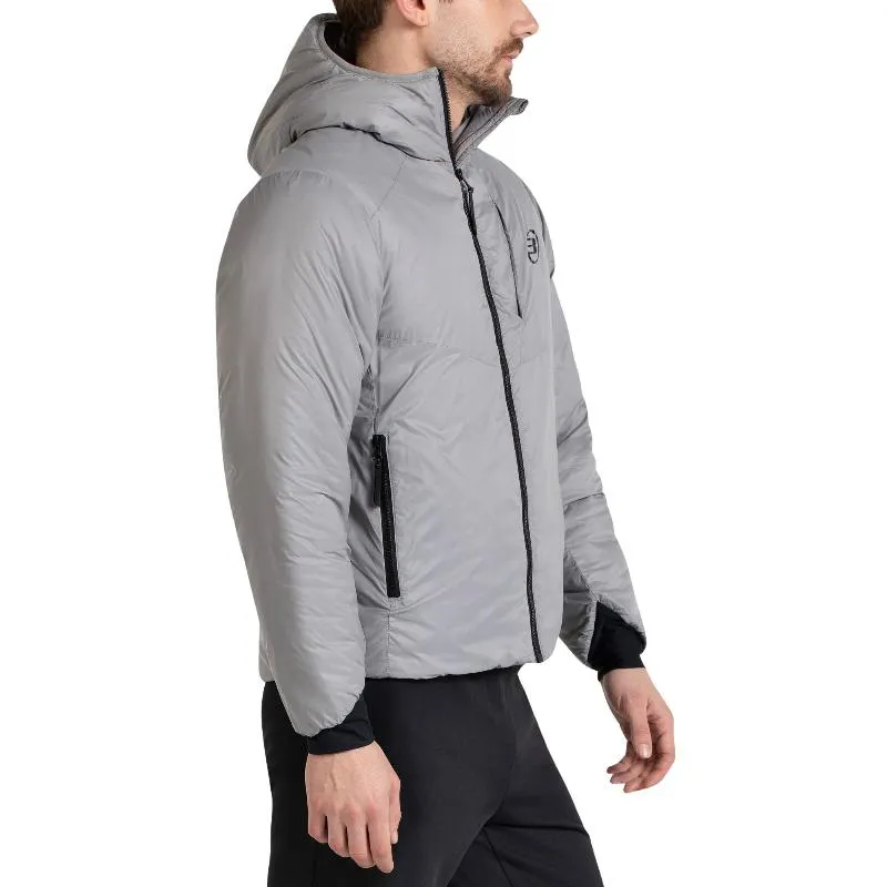 Anorak Bullpadel Etireo Topo