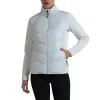 Bullpadel Eufras Ice Anorak