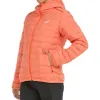 Anoraque Bullpadel Neves Pomelo
