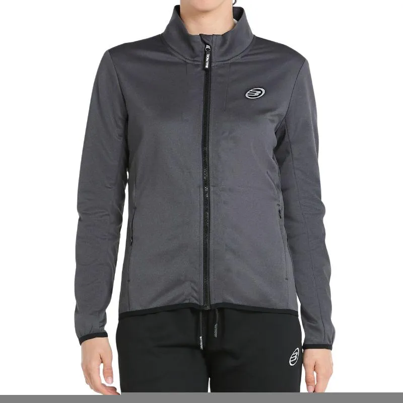 Anoraque Bullpadel Noia Carbono