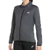 Anoraque Bullpadel Noia Carbono