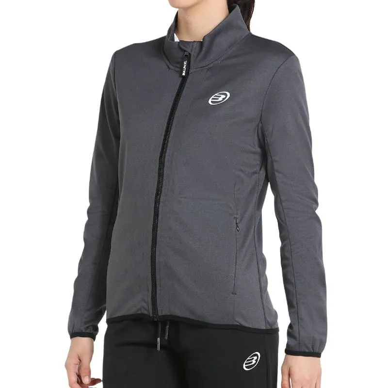 Anoraque Bullpadel Noia Carbono