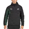Anorak Bullpadel Premier Padel Popy Negro