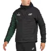 Anorak Bullpadel Premier Padel Popy Negro