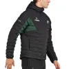 Anorak Bullpadel Premier Padel Popy Negro
