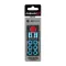 Antivibrador Bullpadel Ease Vibe Azul Celeste
