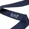 Bandana Armani EA7 Tennis Pro Azul Armani Blanco