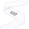 Bandana Armani EA7 Tennis Pro Blanco Negro