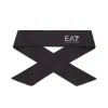 Bandana Armani EA7 Tennis Pro Negro Blanco