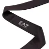 Bandana Armani EA7 Tennis Pro Negro Blanco