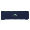 Bandana Lacoste Azul Marino