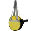 Bandolera Drop Shot Senhora 25 Amarillo
