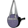 Bandolera Drop Shot Senhora 25 Morado