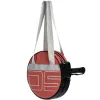 Bandolera Drop Shot Senhora 25 Rojo
