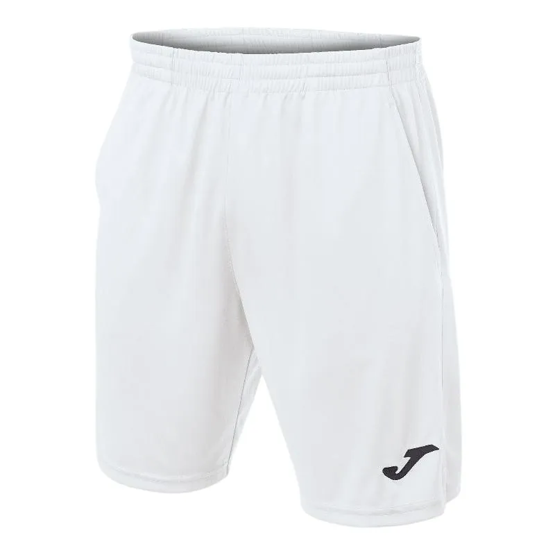 Bermudes Joma Drive Blanco