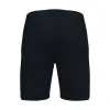 Short Joma Open III Negro Blanco