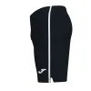 Short Joma Open III Negro Blanco