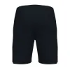 Short Joma Open III Negro Rojo