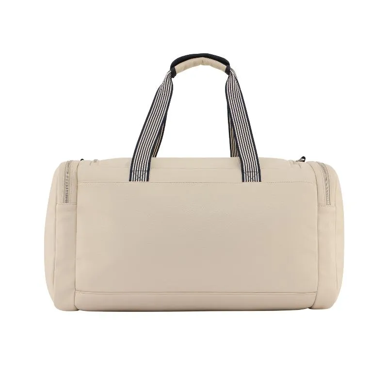 Bolsa Armani EA7 Tennis Pro Crudo