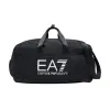 Bolsa Armani EA7 Train Core Grande Negro
